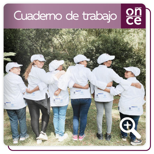 Cuaderno de trabajo
